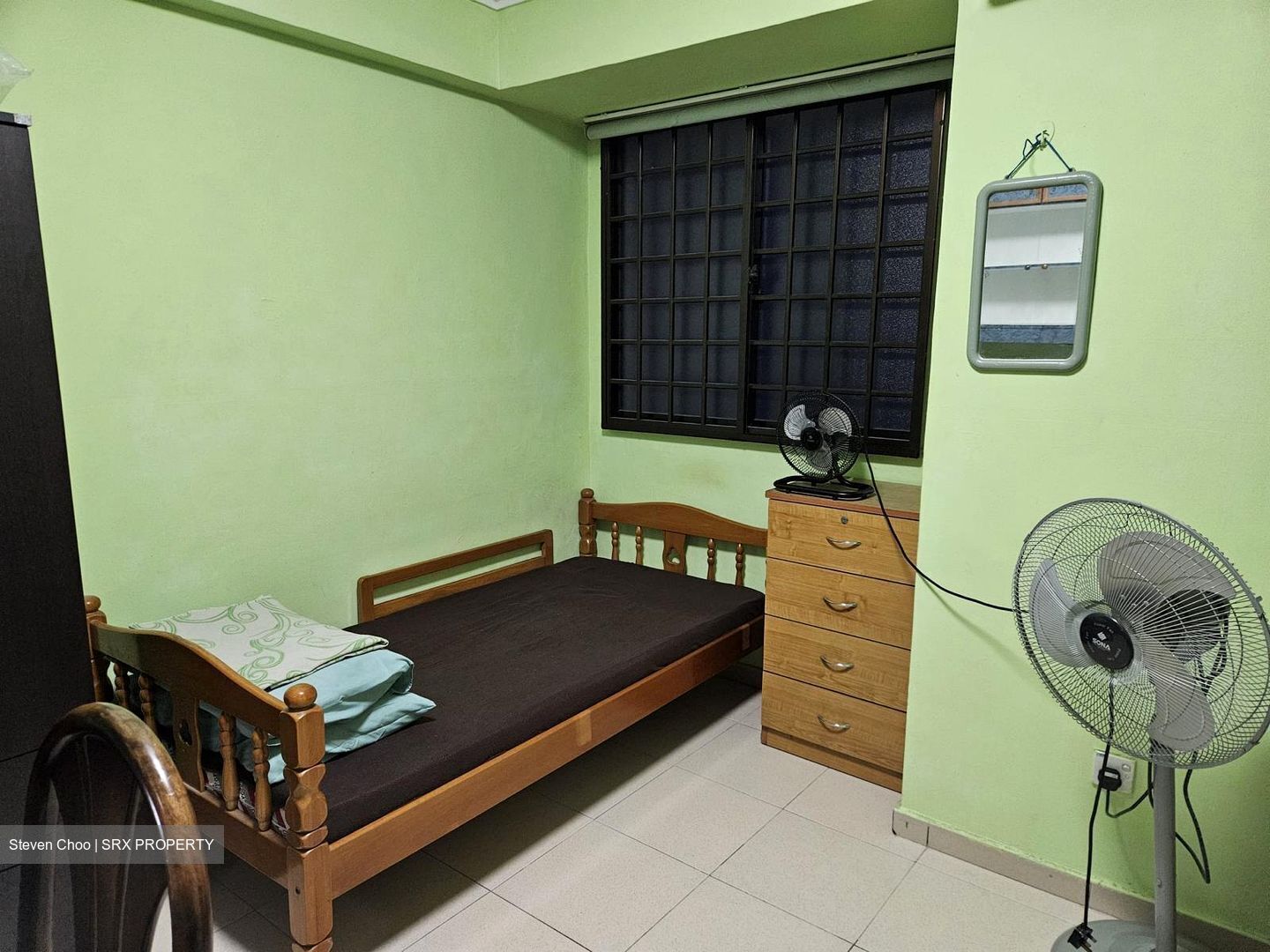 Blk 513 Woodlands Drive 14 (Woodlands), HDB 4 Rooms #610406421